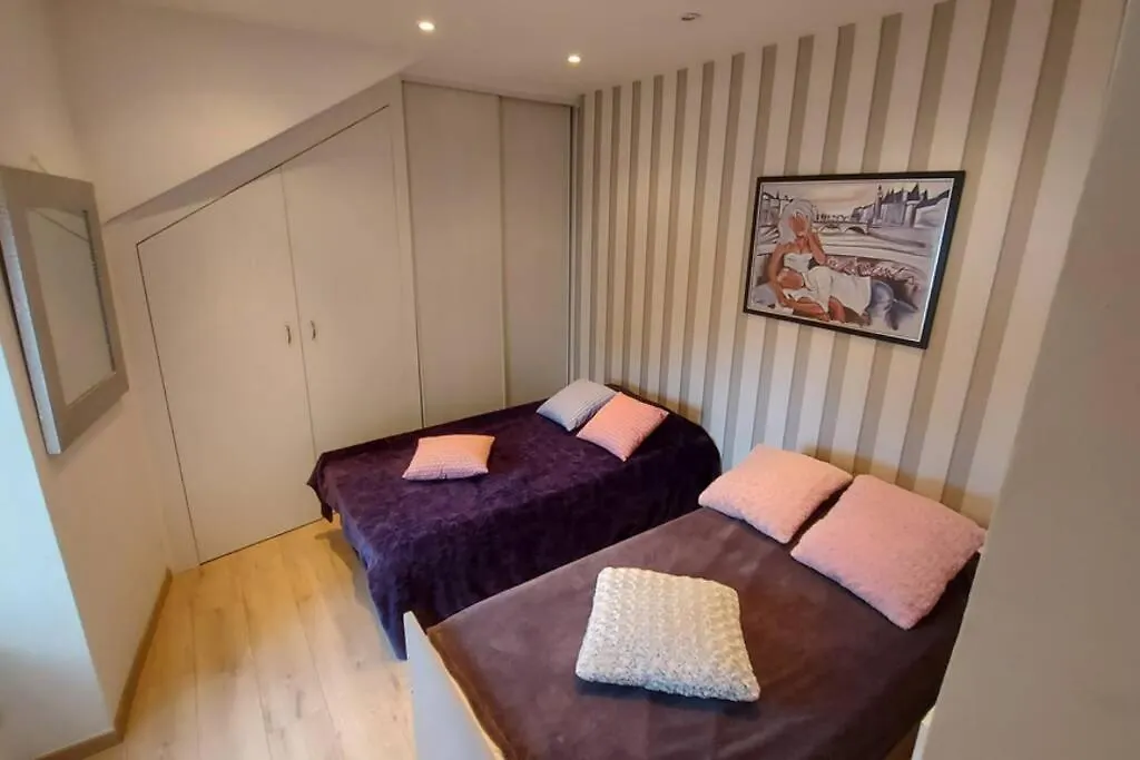 Le 1930 Apartment Vannes