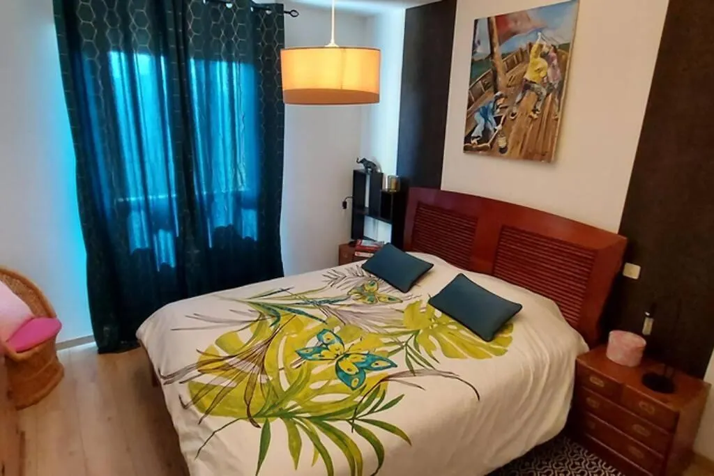 Le 1930 Apartment Vannes